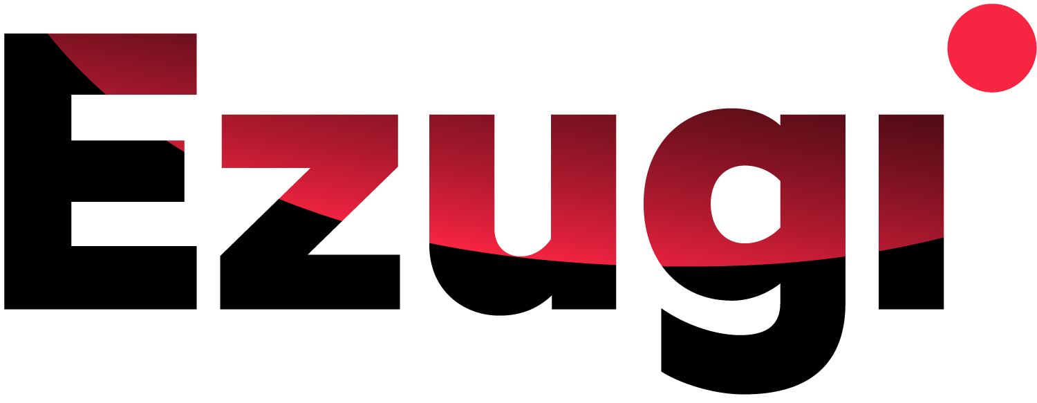 Ezugi Logo